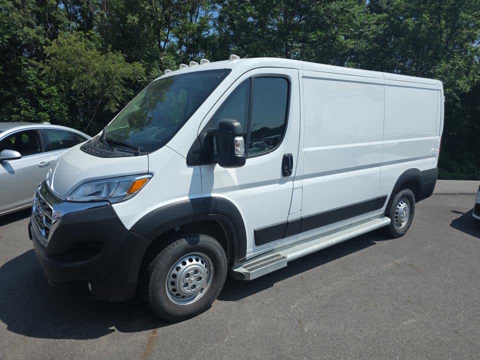 ram promaster cargo van 2025 3C6LRVVG2SE537993 image ram promaster cargo van 2025 3C6LRVVG2SE537993 image
